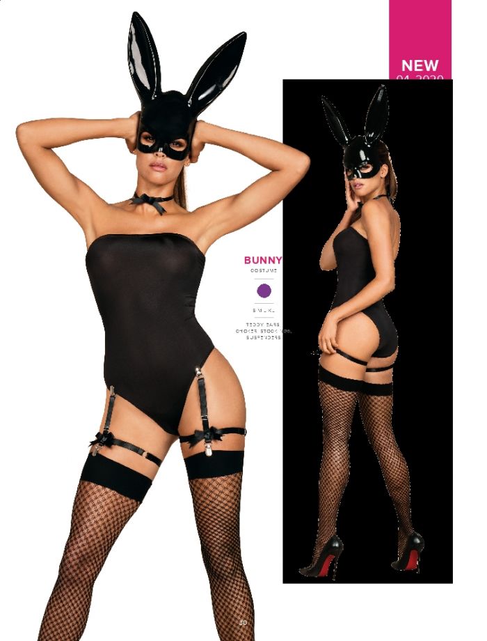 Obsessive F5d9ff4d910b11eabcf768a3c4493d5d0030  Catalogue Spring 2020 | Pantyhose Library